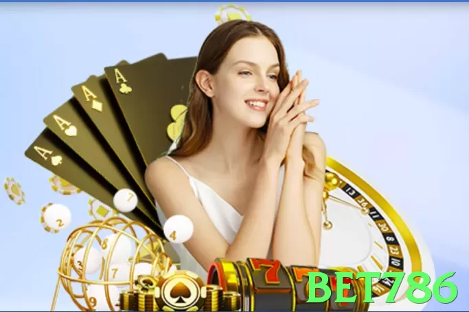 bet786 App - 5
