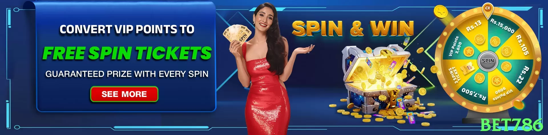 bet786 App - 5